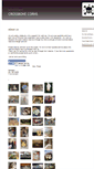 Mobile Screenshot of crossbonecorns.com